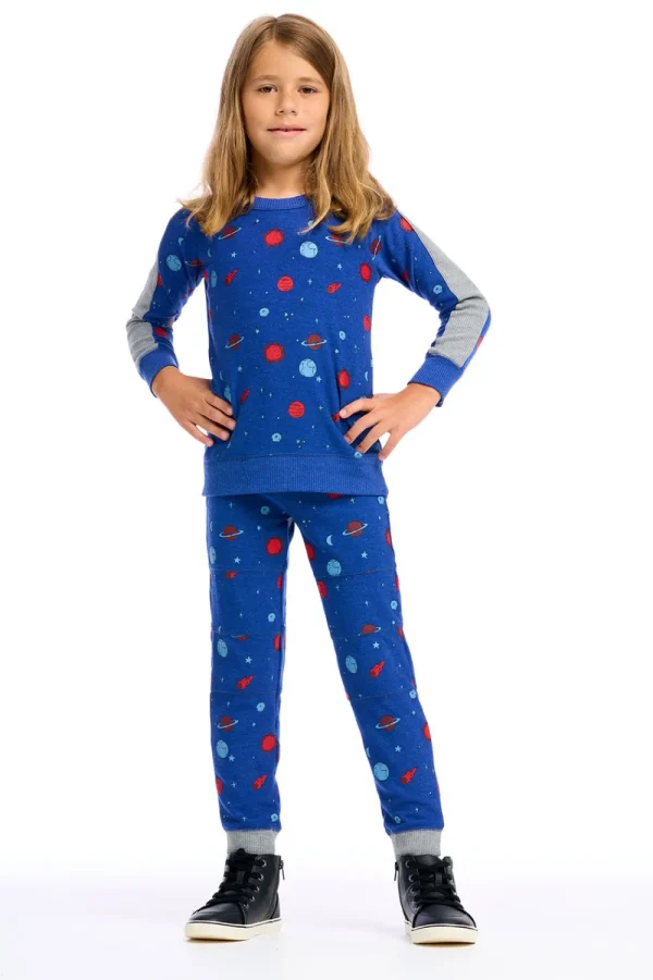 Clearance Meteor Pullover Kids/BOY Boys
