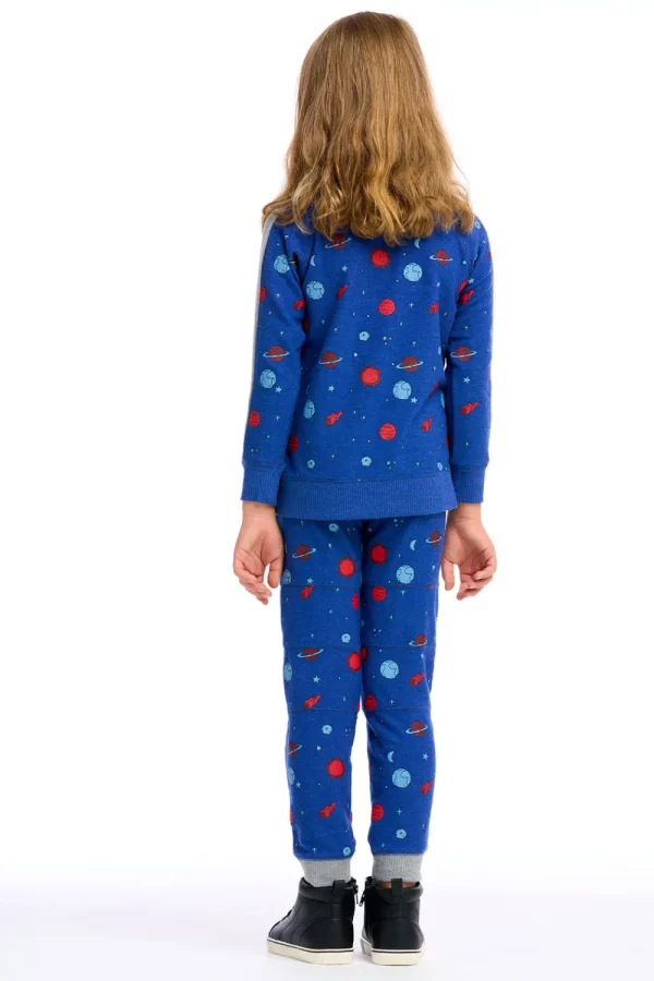 Clearance Meteor Pullover Kids/BOY Boys