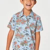 Hot Mickey Mouse - Floral Tigers Kids/BOY Boys