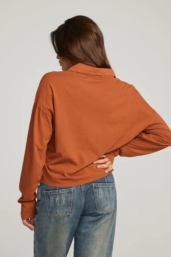 Cheap Miles Whiskey Long Sleeve Women Loungewear | Tops