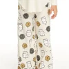 Outlet Milk And Cookies Pants Kids Girls