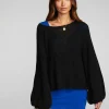 Fashion Mohair Sweater Knit Belle Pullover Women Outerwear | Loungewear