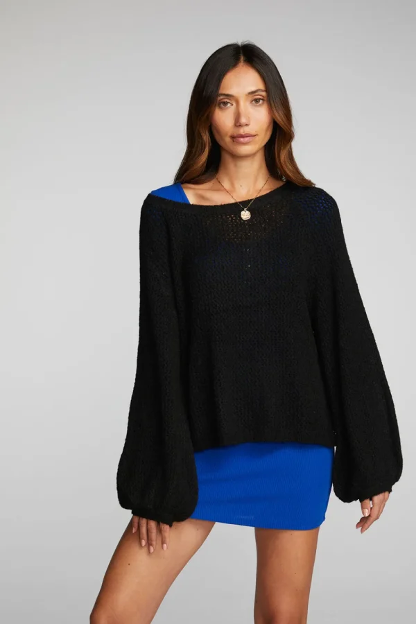 Fashion Mohair Sweater Knit Belle Pullover Women Outerwear | Loungewear
