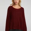 Store Mohair Sweater Knit Belle Pullover Women Outerwear | Loungewear