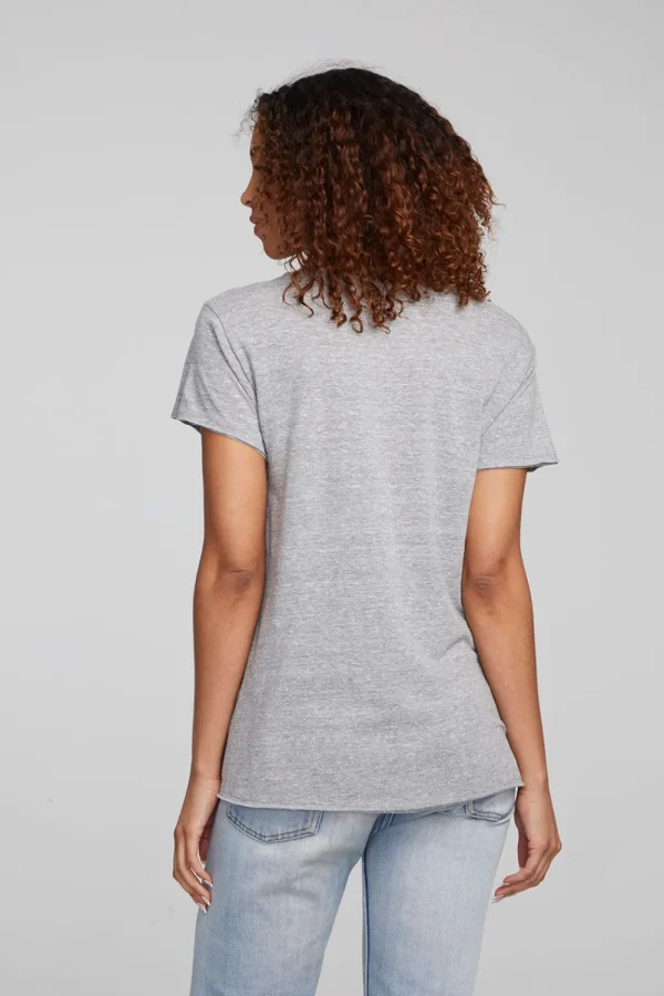 Best Moon And Roses Tee Women Loungewear | Graphics