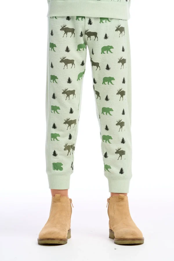 Best Moose Jogger Kids/BOY Boys
