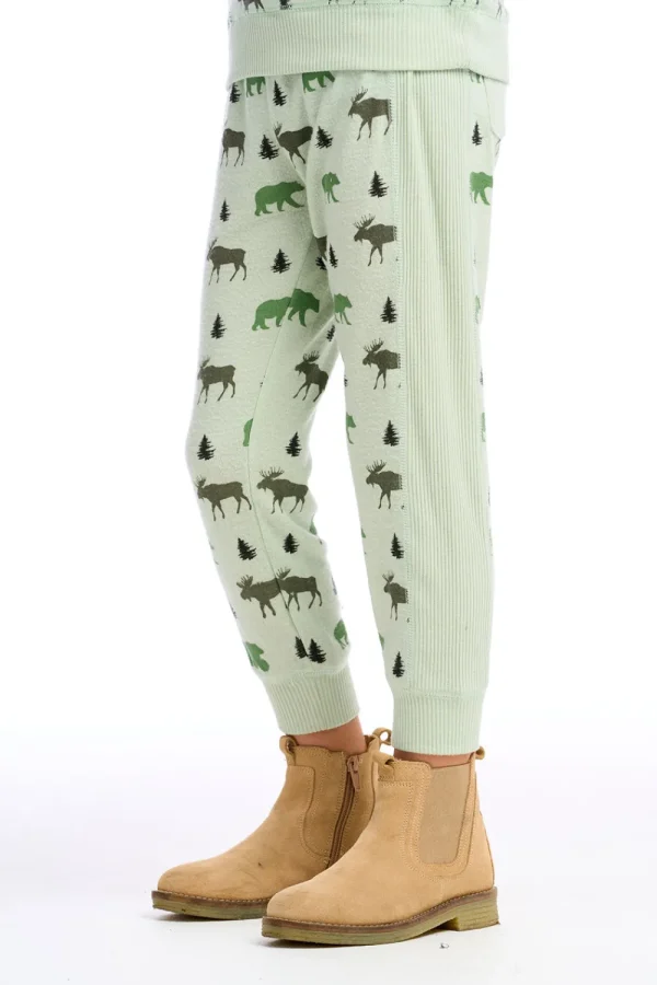 Best Moose Jogger Kids/BOY Boys