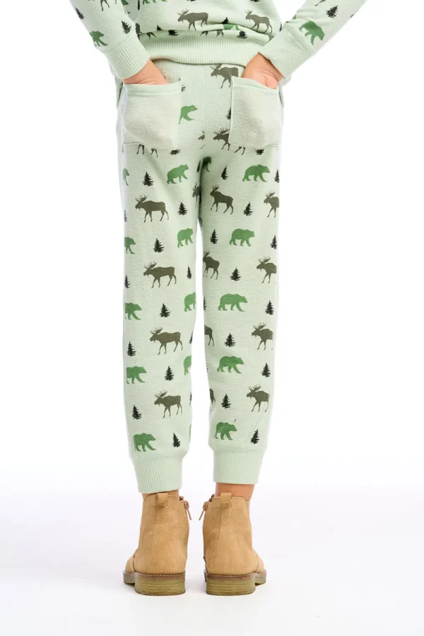 Best Moose Jogger Kids/BOY Boys