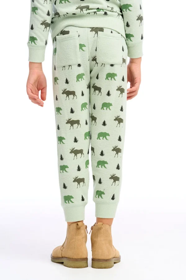 Best Moose Jogger Kids/BOY Boys