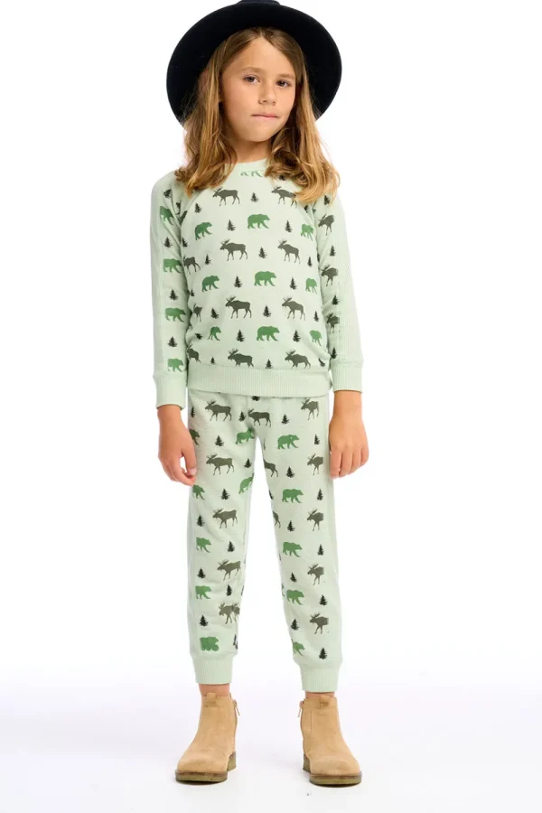 Best Moose Jogger Kids/BOY Boys