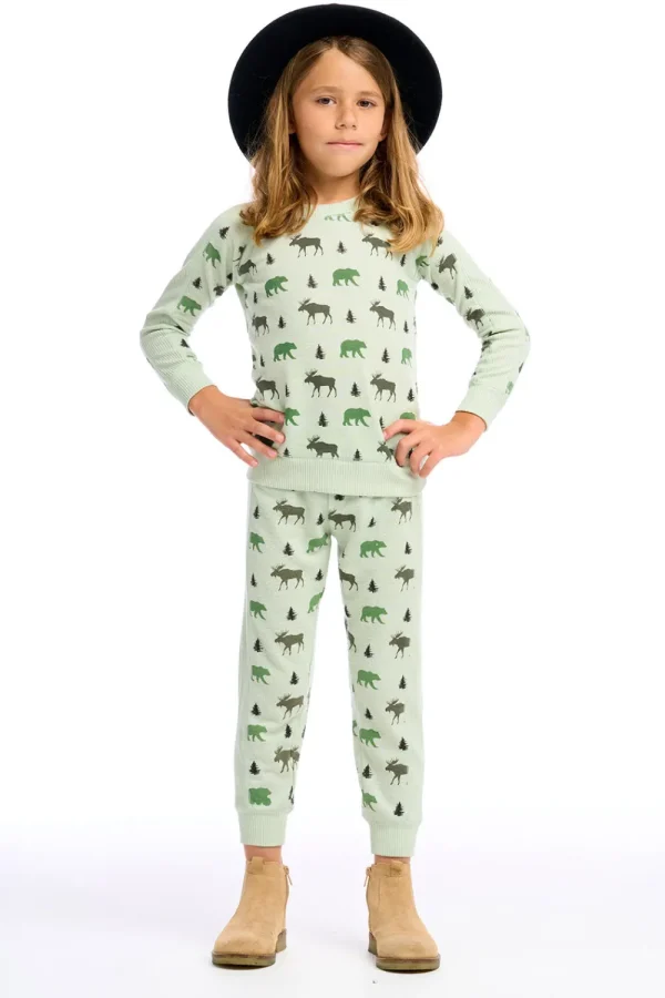 Best Moose Jogger Kids/BOY Boys