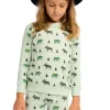 Fashion Moose Pullover Kids/BOY Boys