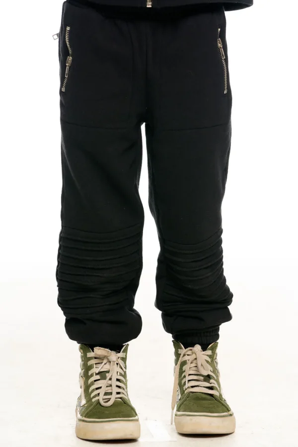 Store Moto Joggers Kids/BOY Boys
