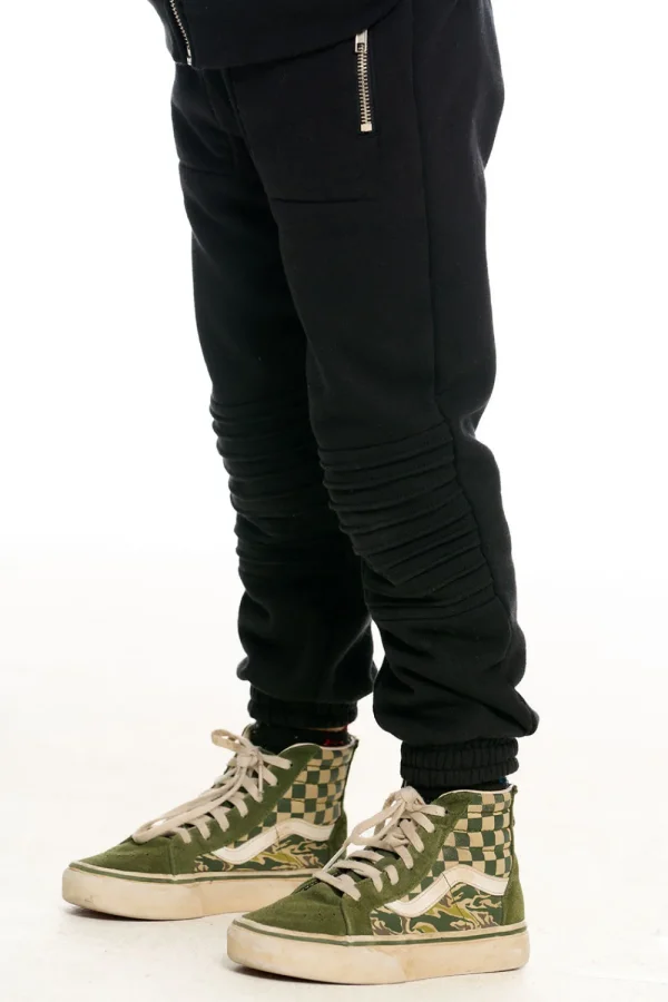 Store Moto Joggers Kids/BOY Boys