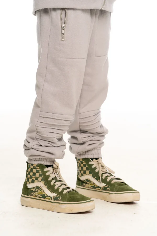 Discount Moto Joggers Kids/BOY Boys