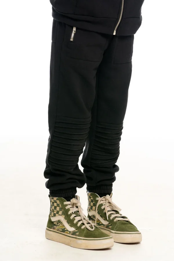 Store Moto Joggers Kids/BOY Boys