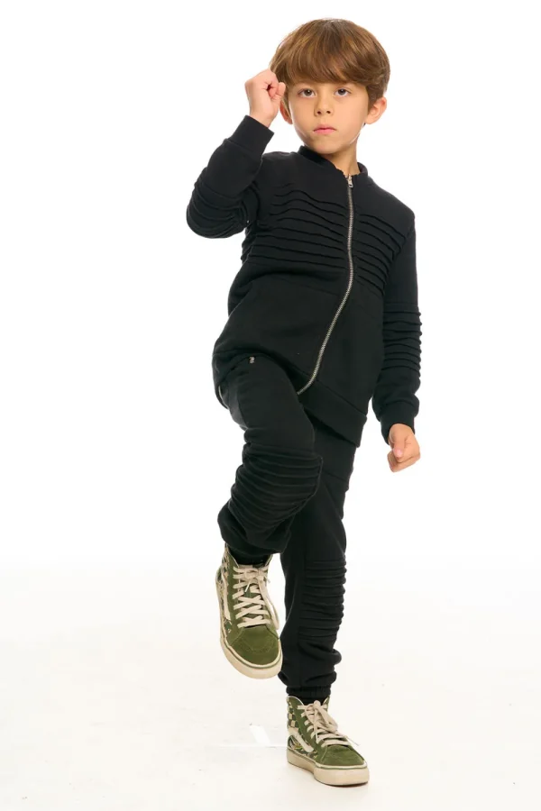 Store Moto Joggers Kids/BOY Boys