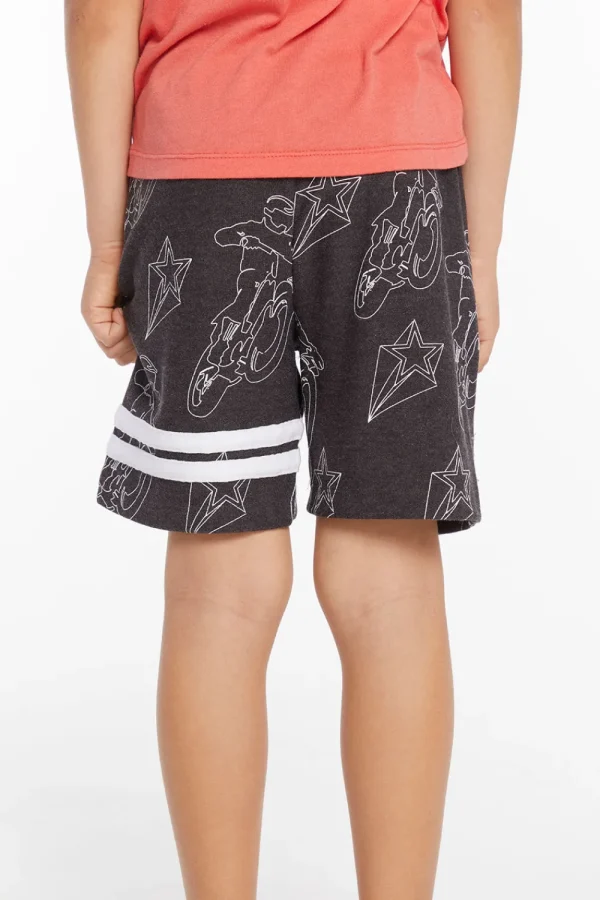 Sale Moto Star Boys Shorts Kids/BOY Boys