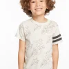 Discount Moto Star Boys Tee Kids/BOY Boys
