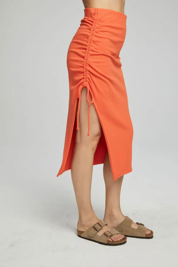 Best Mullen Midi Skirt - Tigerlily Women Loungewear | Bottoms