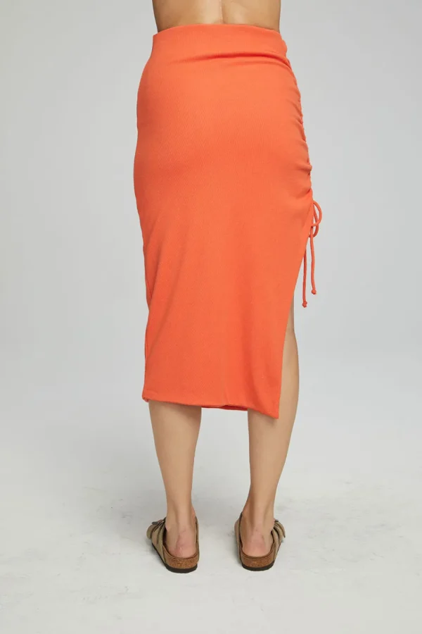 Best Mullen Midi Skirt - Tigerlily Women Loungewear | Bottoms