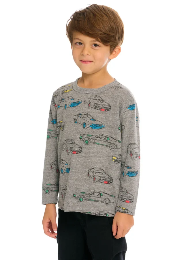 Flash Sale Muscle Cars Kids/BOY Boys