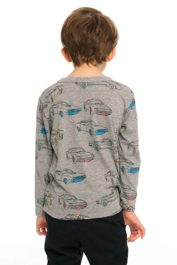 Flash Sale Muscle Cars Kids/BOY Boys