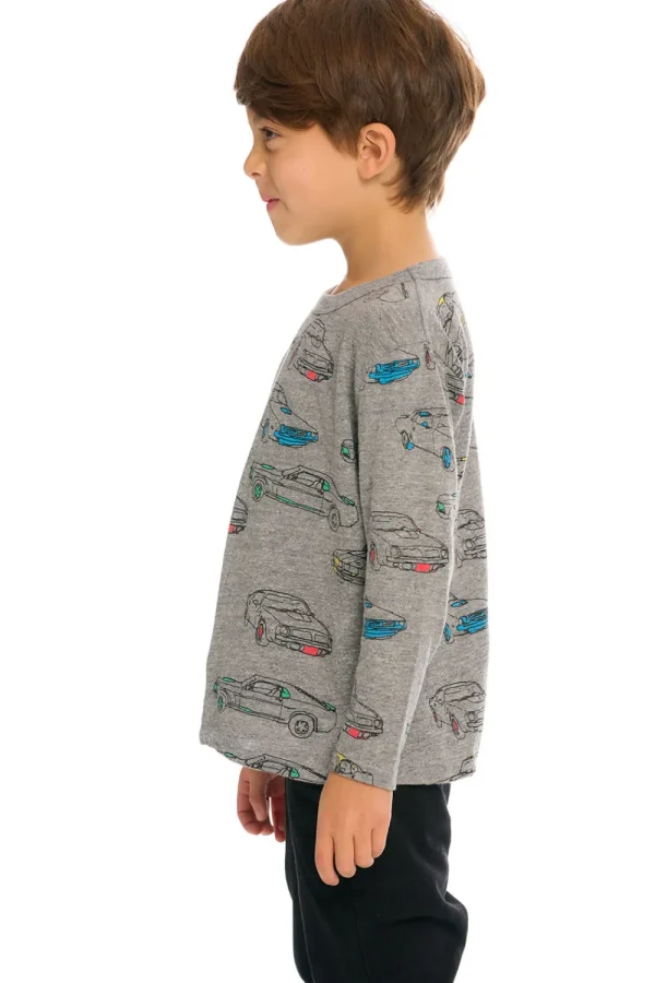 Flash Sale Muscle Cars Kids/BOY Boys