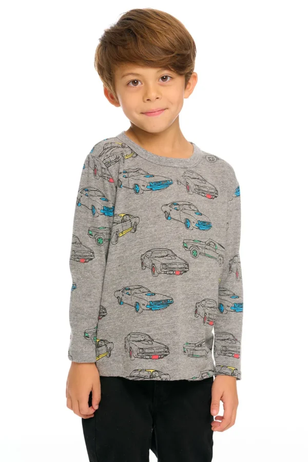 Flash Sale Muscle Cars Kids/BOY Boys