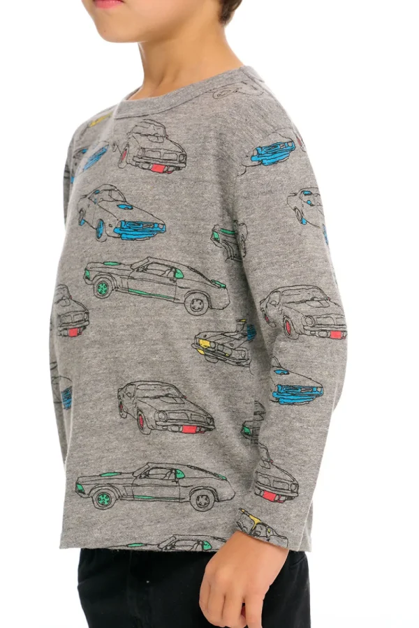 Flash Sale Muscle Cars Kids/BOY Boys
