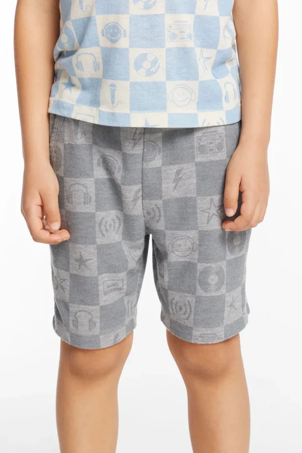 New Music Icons Boys Short Women/Kids/BOY Boys | Music