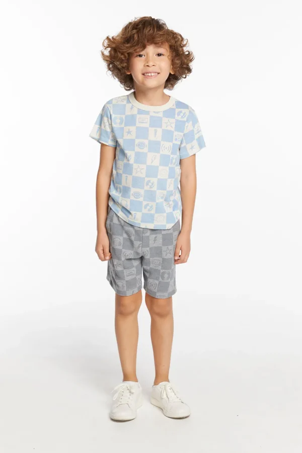 New Music Icons Boys Short Women/Kids/BOY Boys | Music
