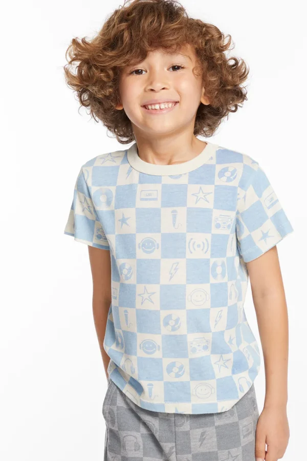 Sale Music Icons Boys Tee Women/Kids/BOY Boys | Music