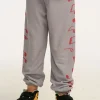 Online Music Notes Joggers Kids/BOY Boys