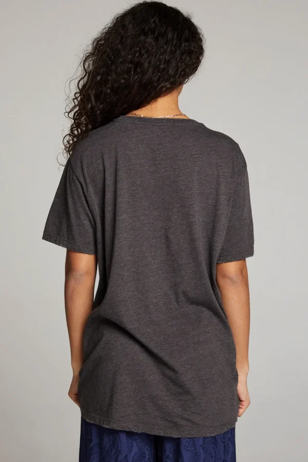 New Mystic Tiger Tee Women Loungewear | Graphics