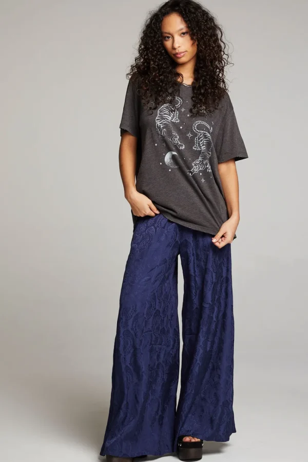New Mystic Tiger Tee Women Loungewear | Graphics