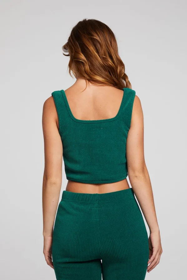 Best Sale Nelson Bluegrass Tank Women Loungewear | Tops