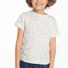 Clearance Neon Dinos Boys Tee Kids/BOY Boys