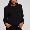 Shop Noe Licorice Pullover Women Outerwear | Loungewear