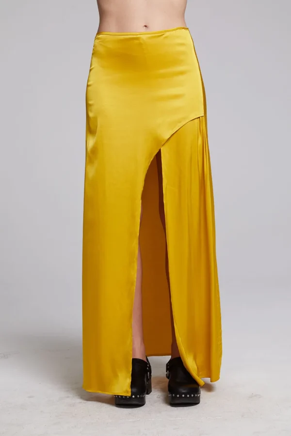 Online Noemi Mimosa Maxi Skirt Women Loungewear | Bottoms