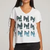 Best Sale NYC Tee Women Loungewear | Graphics