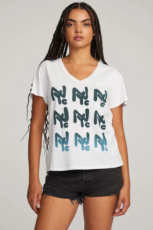 Best Sale NYC Tee Women Loungewear | Graphics