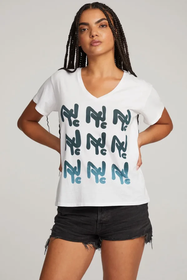 Best Sale NYC Tee Women Loungewear | Graphics