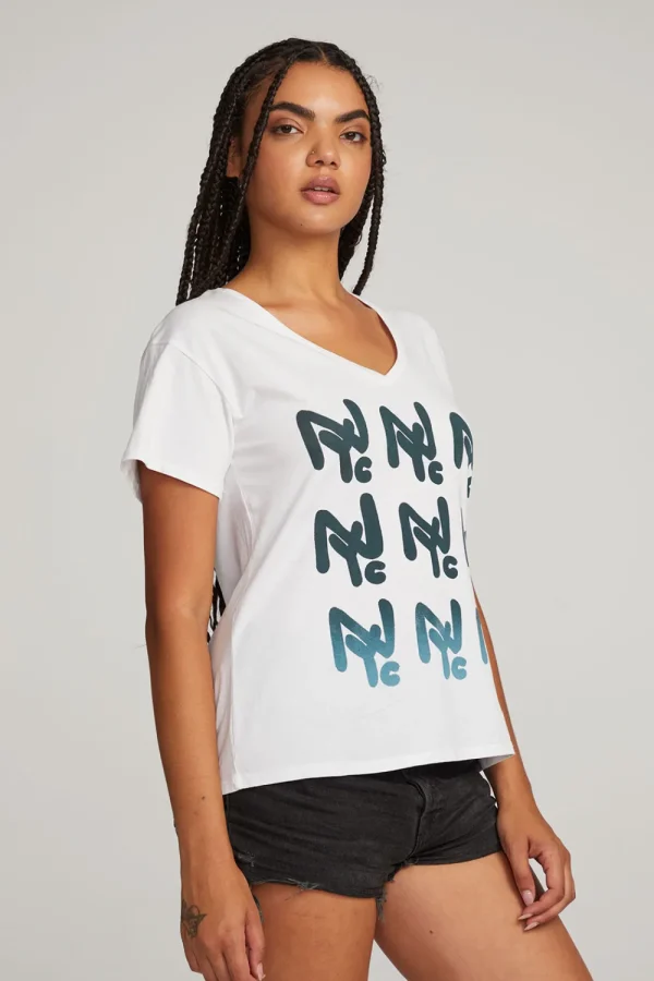 Best Sale NYC Tee Women Loungewear | Graphics
