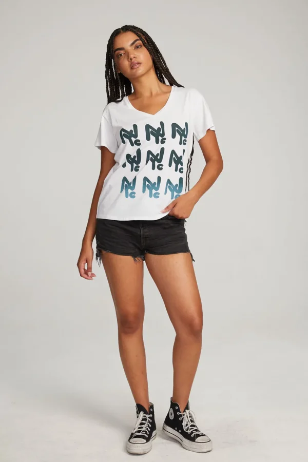 Best Sale NYC Tee Women Loungewear | Graphics
