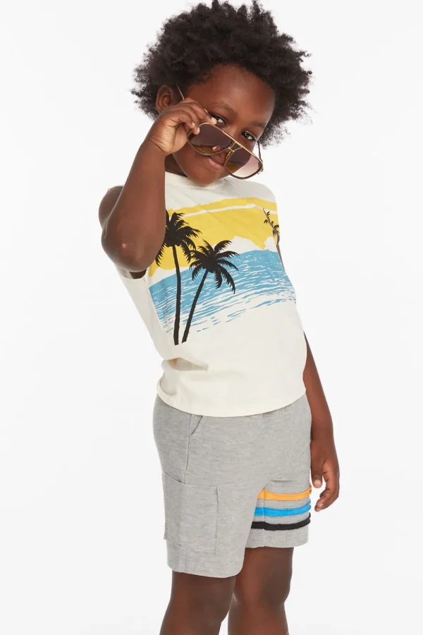Store Ocean View Boys Muscle Tank Kids/BOY Boys
