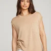 Outlet Odessa Portbella Tee Women Loungewear | Tops