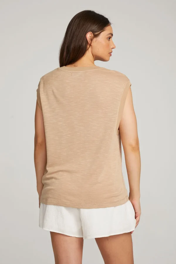 Outlet Odessa Portbella Tee Women Loungewear | Tops