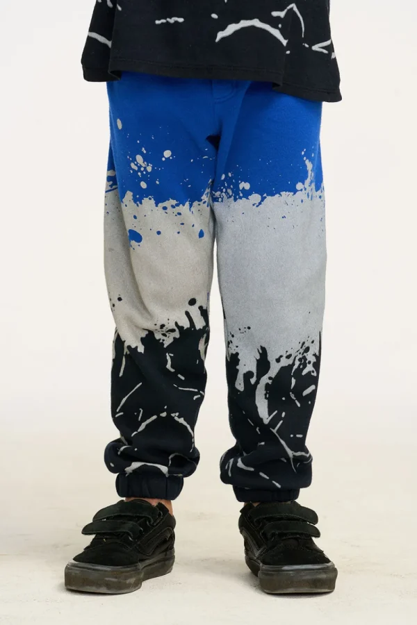 Flash Sale Ombre Crowd Joggers Kids/BOY Boys