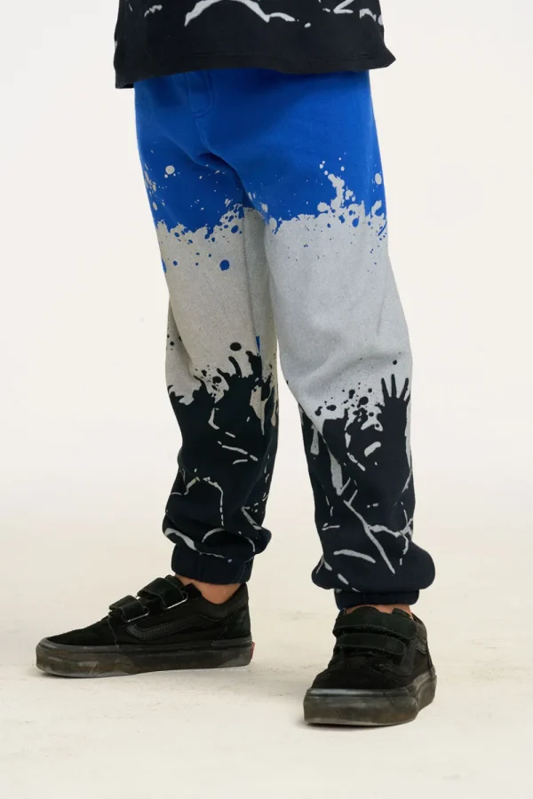 Flash Sale Ombre Crowd Joggers Kids/BOY Boys